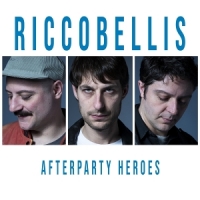 Afterparty Heroes