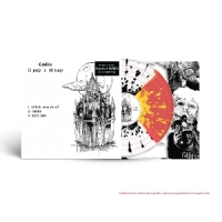 Castles I & Ii -coloured-
