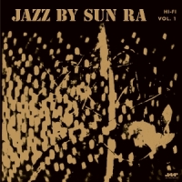 Jazz By Sun Ra -ltd-