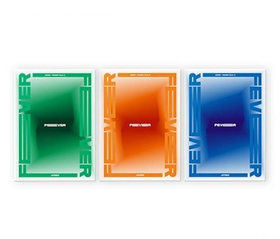 Zero: Fever Part 3 -photoboo-