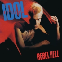Rebel Yell (2cd)