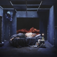 Whole World As Vigil -coloured-