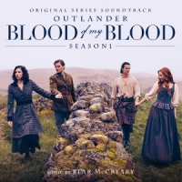 Outlander: Blood Of My Blood -coloured-