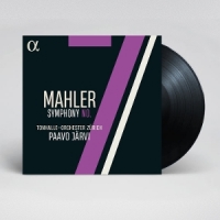 Mahler: Symphony No.7