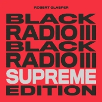 Black Radio Iii (supreme Edition) -coloured-