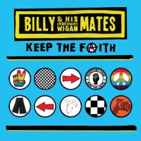 Keep The Faith (cv)