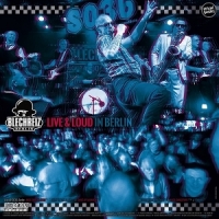 Live & Loud In Berlin