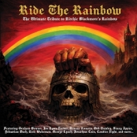 Ride The Rainbow