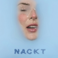 Anne Gregory  nackt