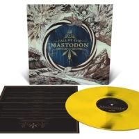 Call Of The Mastodon -coloured-