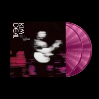Live At The Barbican -coloured-