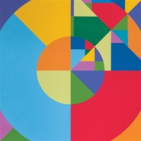 A La Altura Vol. 1 (purple/pink)