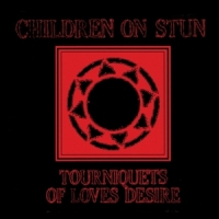 Tourniquets Of Love S Desire (red B