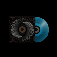 Holocene -blauw Vinyl-
