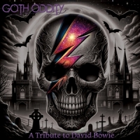 Goth Oddity- A Tribute To David Bow