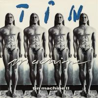 Tin Machine 2