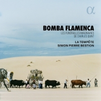 De Morales, Gombert & Crecquillon: Bomba Flamenca
