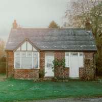 Every House We Built -coloured-