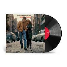 The Original Freewheelin' Bob Dylan