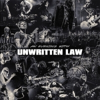 An Evening With Unwritten Law (clea