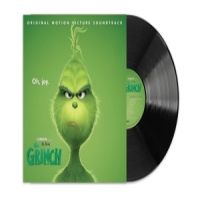 Dr. Seuss' The Grinch (original Motion Picture Soundtra
