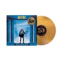 Who Made Who -coloured-