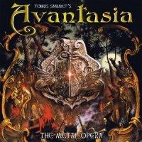 Metal Opera