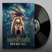 When Night Falls -ltd-