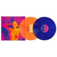 Live At Beaubourg -coloured-