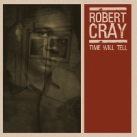 Time Will Tell -coloured-