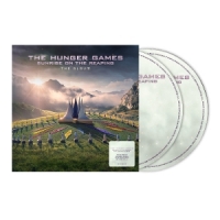 The Hunger Games: Sunrise On The Reaping