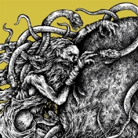 Sisyphean Life (yellow/black Bi-col