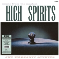 High Spirits