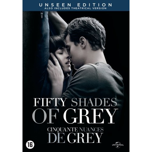 Of film subtitrat fifty romana shades gray in Fifty shades