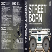 Street Born: Ultimate & Essential Guide To Hip-hop