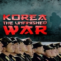 Korea; The Unfinished War