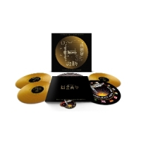 Project Hail Mary -coloured-