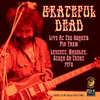 Live At Ted Askey's Pig Farm 1970