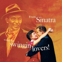 Songs For Swingin' Lovers! -coloured-