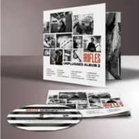 The Rifles Unplugged Album: Recorded At Abbey Road Stud