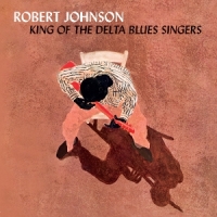 King Of The Delta Blues Singers -coloured-