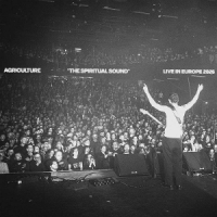 The Spiritual Sound, Live In Europe