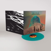 Essam (transparent Petrol)