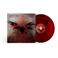 Rise Of The Phoenix -coloured-
