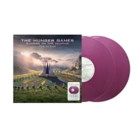 The Hunger Games: Sunrise On The Reaping