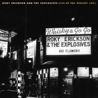 Live At The Whisky 1981 -coloured-