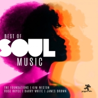 Best Of Soul Music