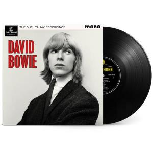The Shel Talmy Recordings -ltd-