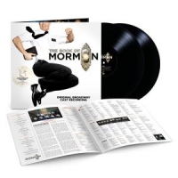 The Book Of Mormon Original Broadway Cast Recording