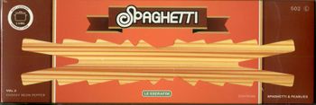 1st Single: Spaghetti -cheeky Neon Pepper
